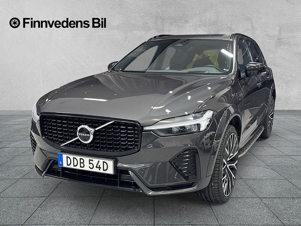 Volvo XC60 Recharge T8 II R-Des ProEdition III