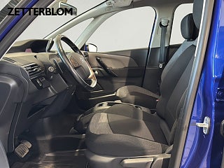 Kombi Citroën Grand C4 Picasso 7 av 14