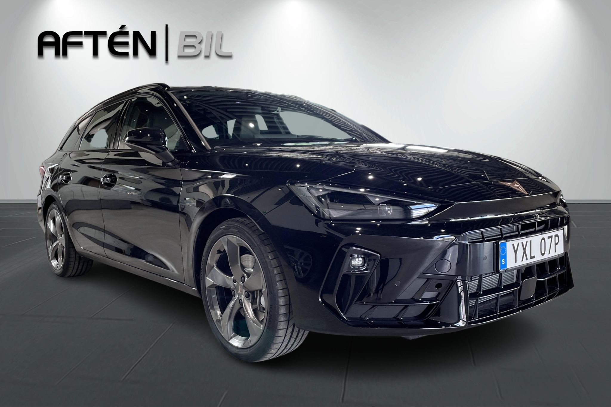 Cupra Leon SP 1.5 Plug-in 2026, bild 4/57