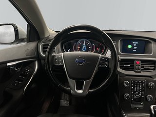 Volvo V40  D2 S&V-hjul/Psens/Farthållare/Dvärm/Nybytt kamrem