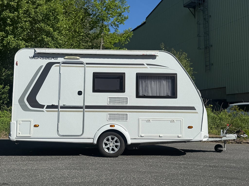 Weinsberg W 51 
