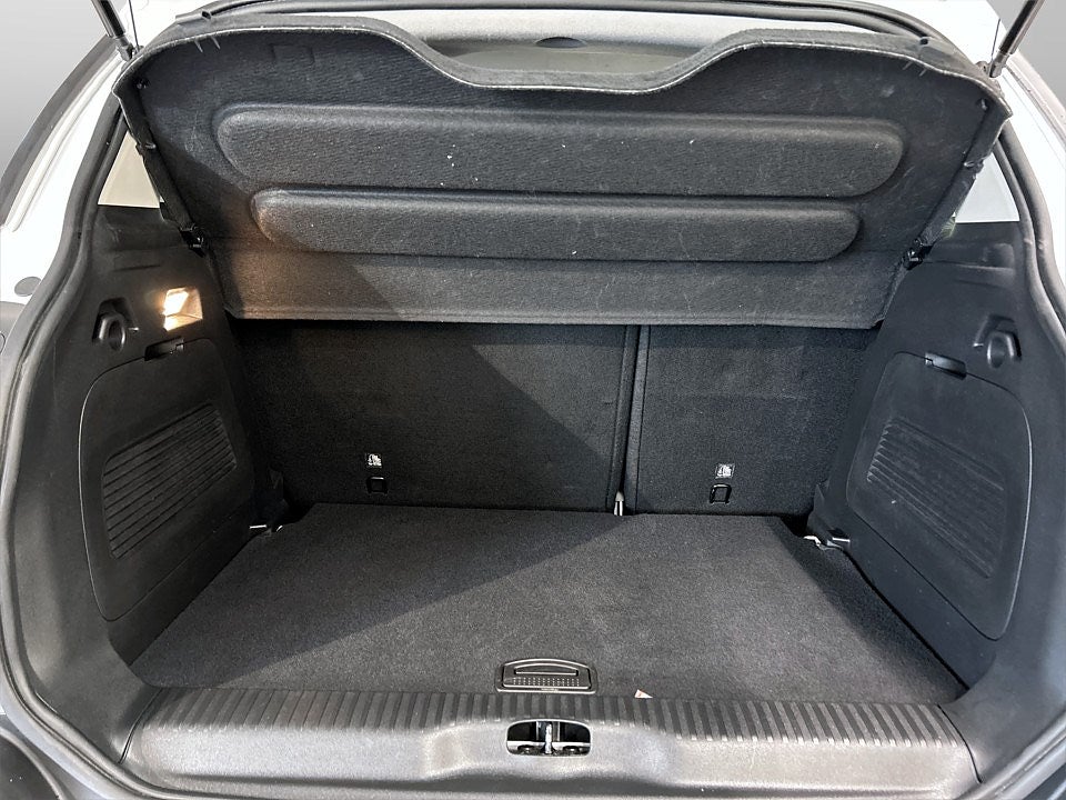 Bild på Citroën C3 Aircross Shine 1.2 PT 130hk Aut - CARPLAY, BACKSENSORER