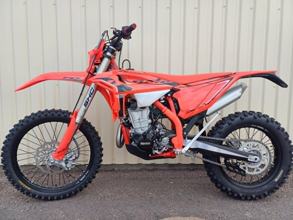 Beta X PRO 350 - NY HOJ 2026