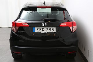 SUV Honda HR-V 7 av 19