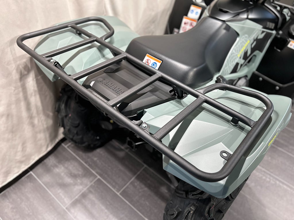 Yamaha Grizzly 700 EPS XT-R-Edition.2026.Omgående leverans!