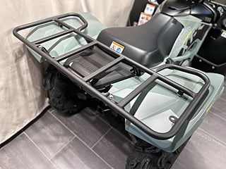 Yamaha Grizzly 700 EPS XT-R-Edition.2026.Omgående leverans!