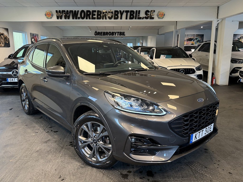 Ford Kuga Plug-In Hybrid E-CVT ST-Line Drag Gps B&O BLIS SE SPEC
