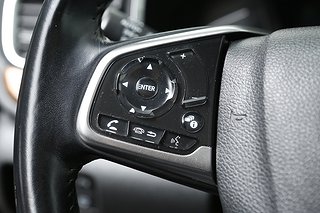 SUV Honda CR-V 13 av 26