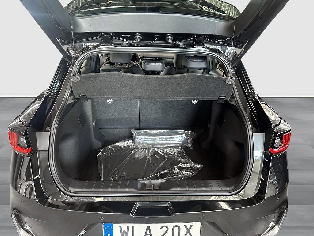 Lexus LBX 2024 - miniatyr 10