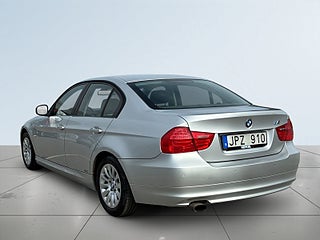 BMW 316 316 i SoV/MoK/P-sens/Kamkedja/Låg skatt bakifrån