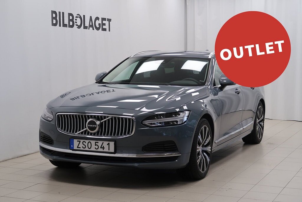 Volvo V90 * OUTLET * Plus Bright