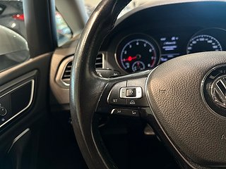 Volkswagen Golf Sportsvan 1.0 TSI Drag Kamera Mvärm S/V-hjul