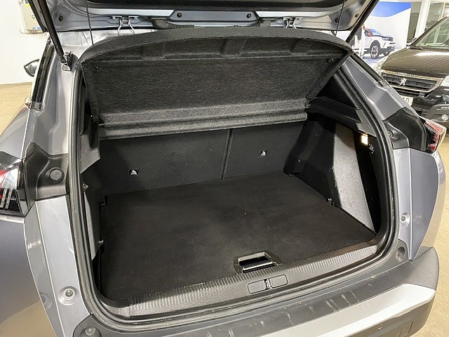 Bild på Peugeot 2008 GT 1.2 PureTech 130hk AUT