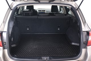 Kombi Subaru Outback 10 av 25