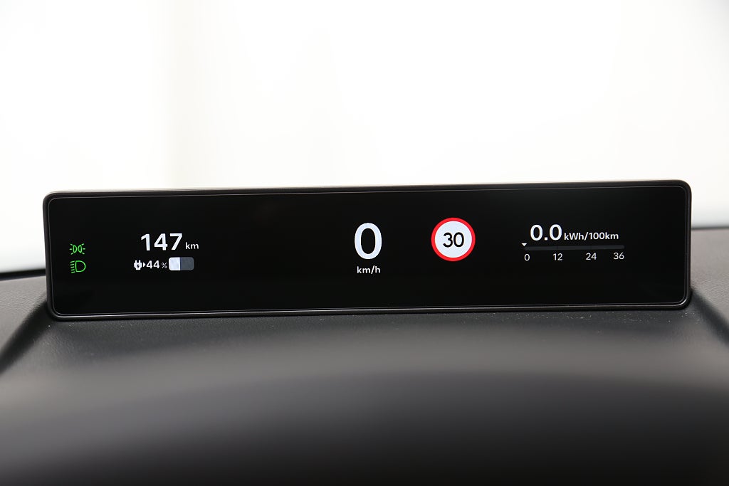 Hyundai Ioniq 3 Standard Range - Trend - Privatleasing