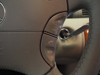 Sportkupé Mercedes-Benz CL 25 av 27