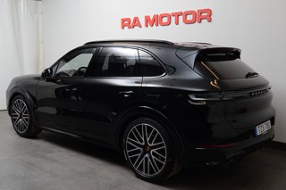 SUV Porsche Cayenne 3 av 32