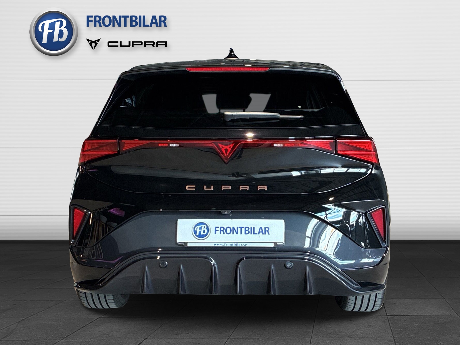 Cupra Born 2027, bild 4/41