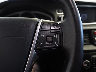Halvkombi Volvo V40 Cross Country 17 av 22