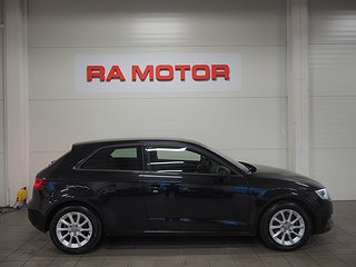Halvkombi Audi A3 5 av 20