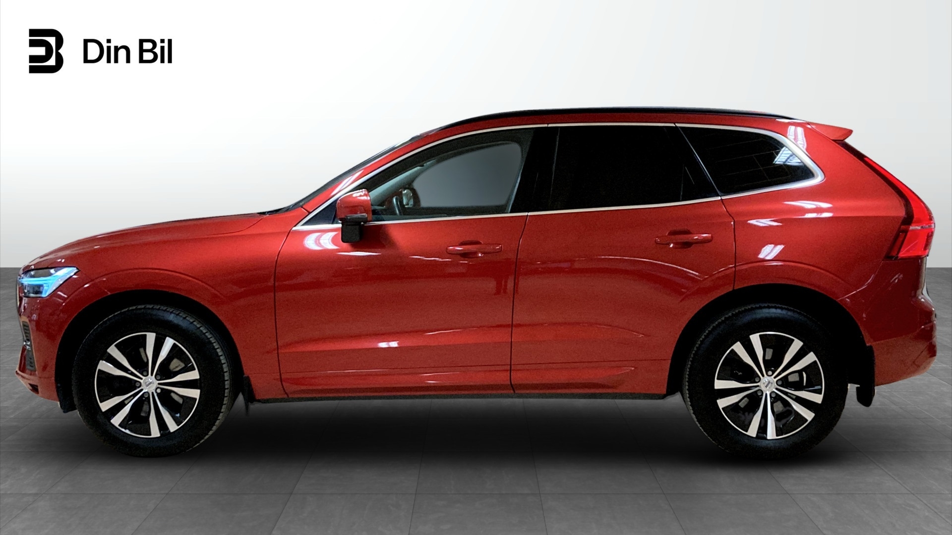 Volvo XC60 2022, kuva 3/42