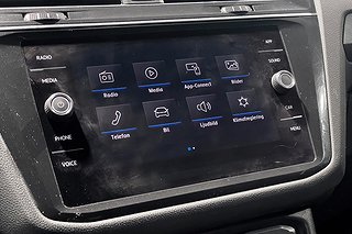 SUV Volkswagen Tiguan Allspace 25 av 27