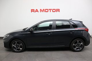 Halvkombi Hyundai i30 2 av 15