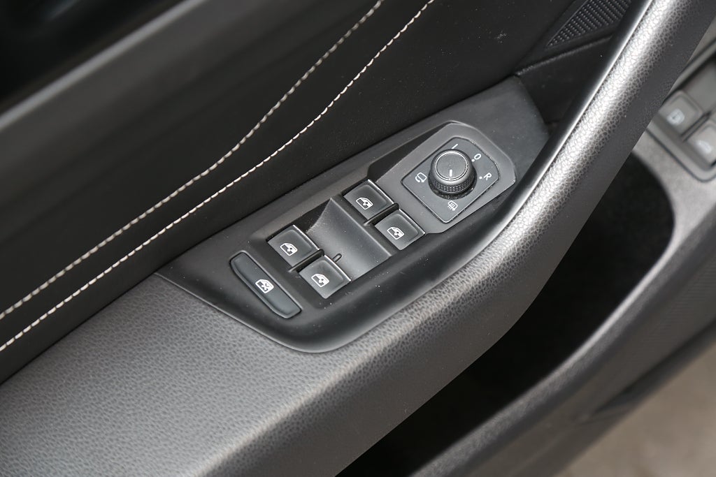 Volkswagen Arteon eHybrid Shooting Brake 1,4 TSI R-Line Drag 2022