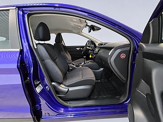 Nissan Qashqai 2014 bild 13