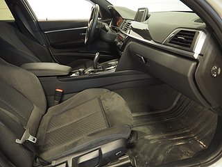 Kombi BMW 320 9 av 22