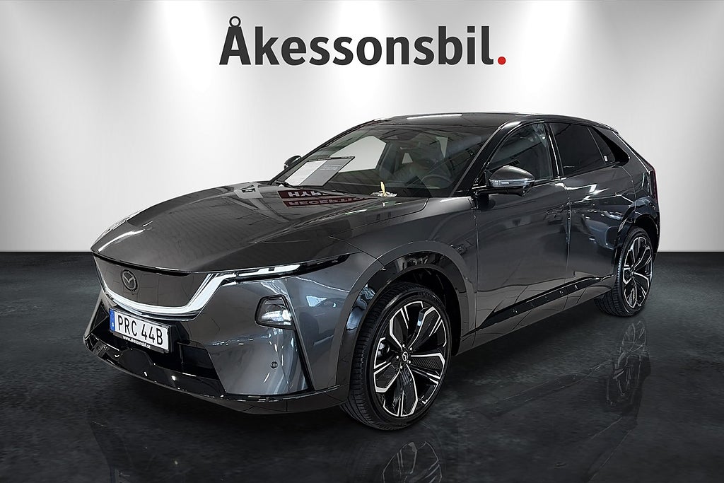 Mazda CX-6e 258 hk 78 kWh Takumi 21" 3,99 %