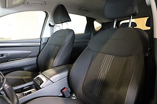 Kombi Hyundai Tucson 11 av 26