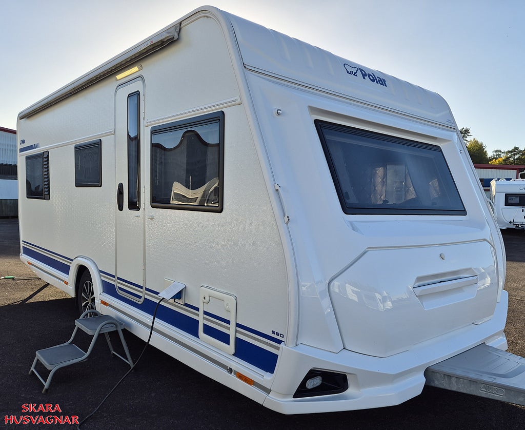 Polar 560 S Edition 