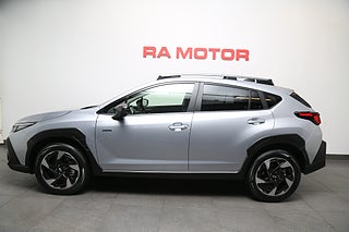 SUV Subaru Crosstrek 2 av 23
