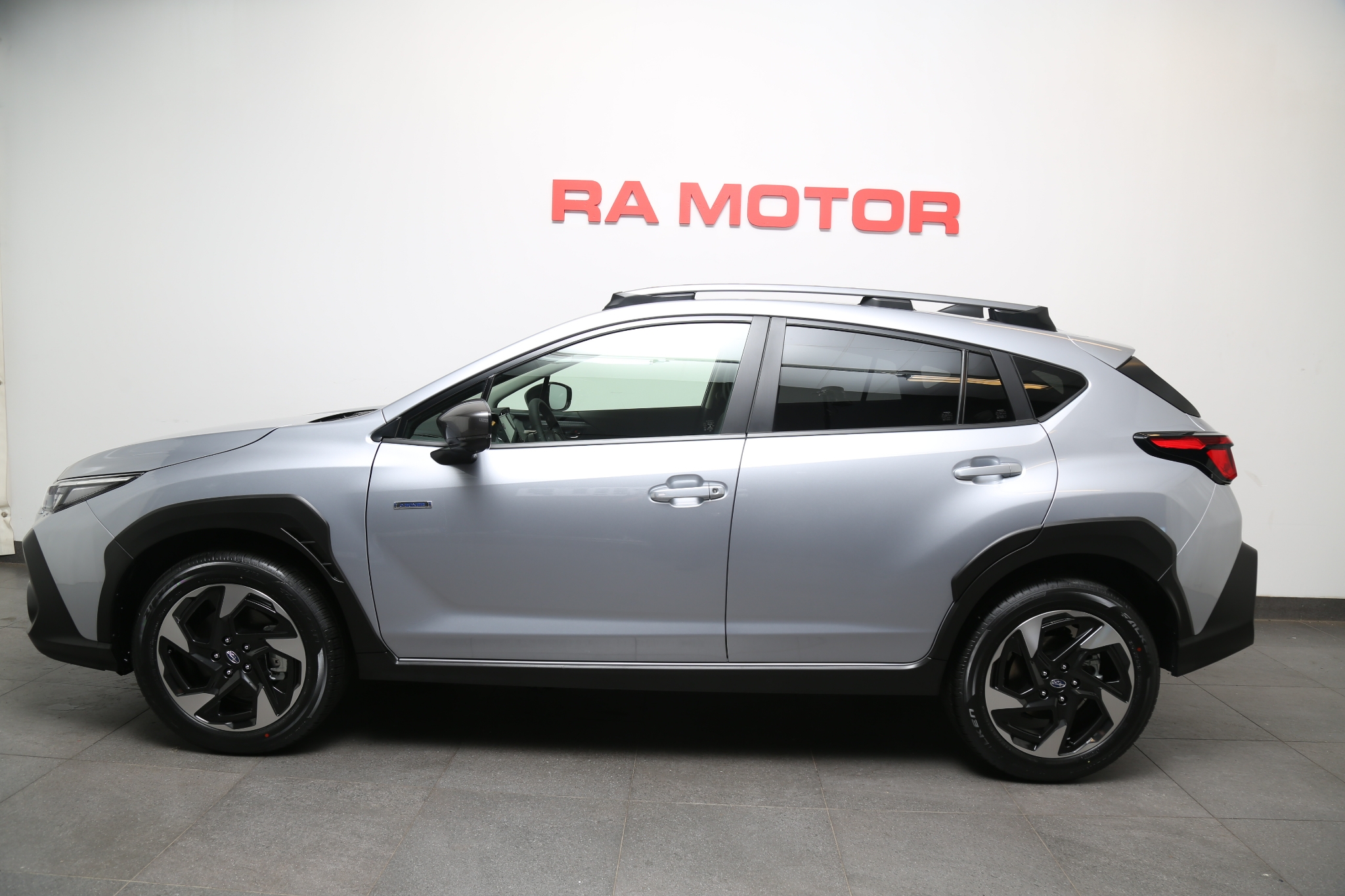 Subaru Crosstrek Limited 2025, bild 2/47