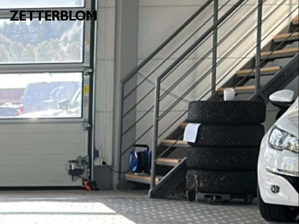 Touring/Landsväg Kawasaki W800 5 av 20