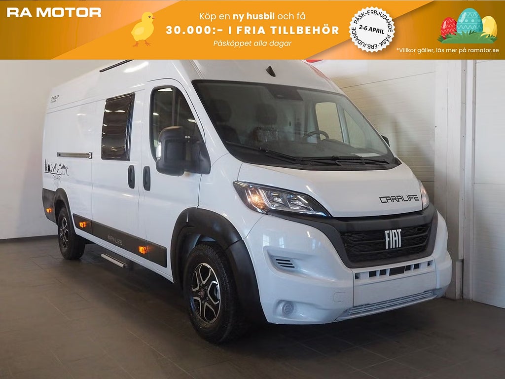 Weinsberg CaraLife 630 LQ # Van Life I Camper I Plåtis 2024