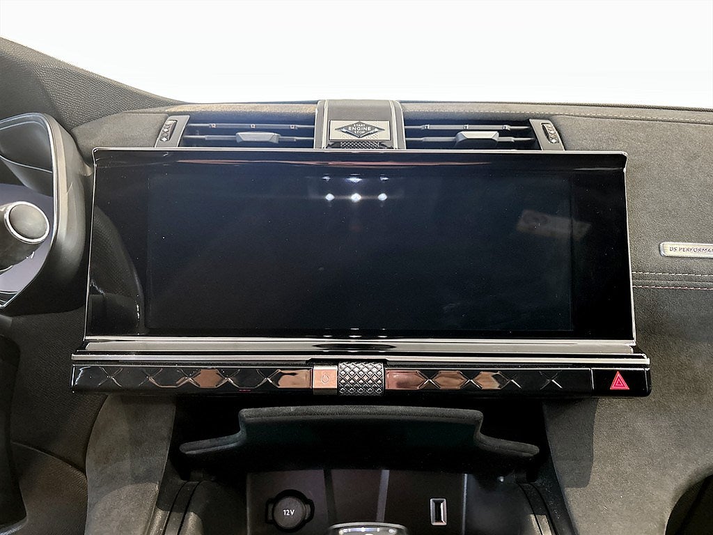 Bild på DS 7 Crossback Crossback E-Tense Performance Business 300hk Aut 4x4 - B-KAMERA,