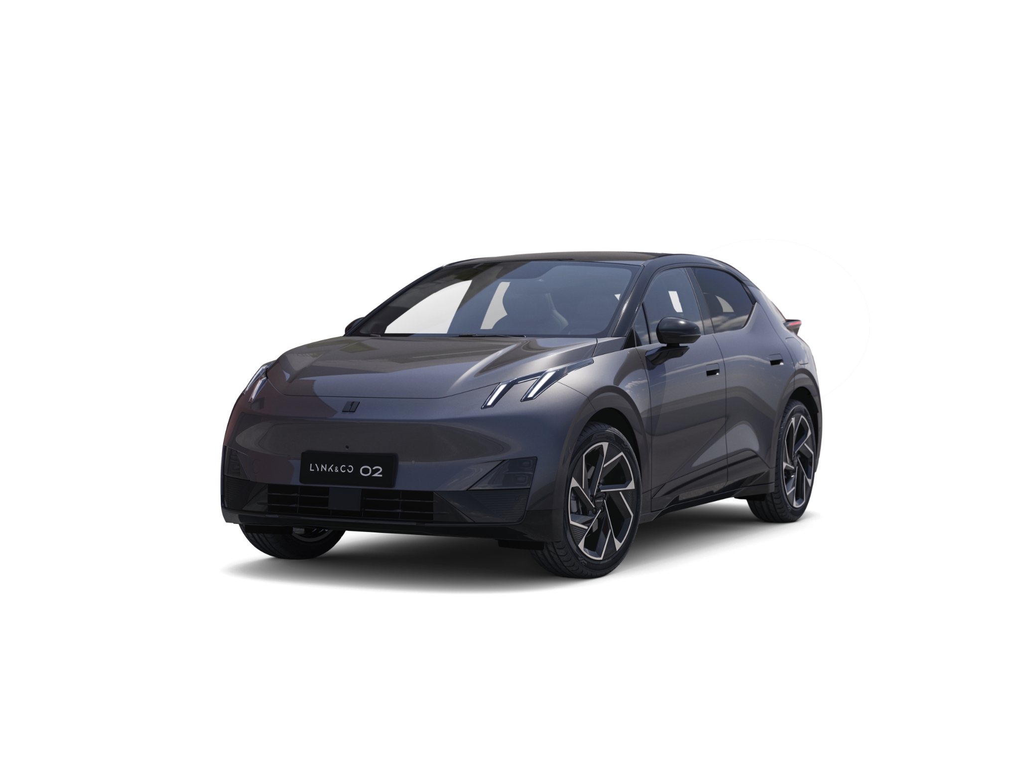 Lynk & Co 02 2026, photo 7/30