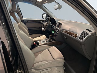 Audi Q5 2.0 TDI quattro S Tronic Kamrem bytt Psens Drag MoK SoV – bild 10