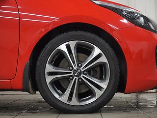 Kombi Kia CEED 9 av 21