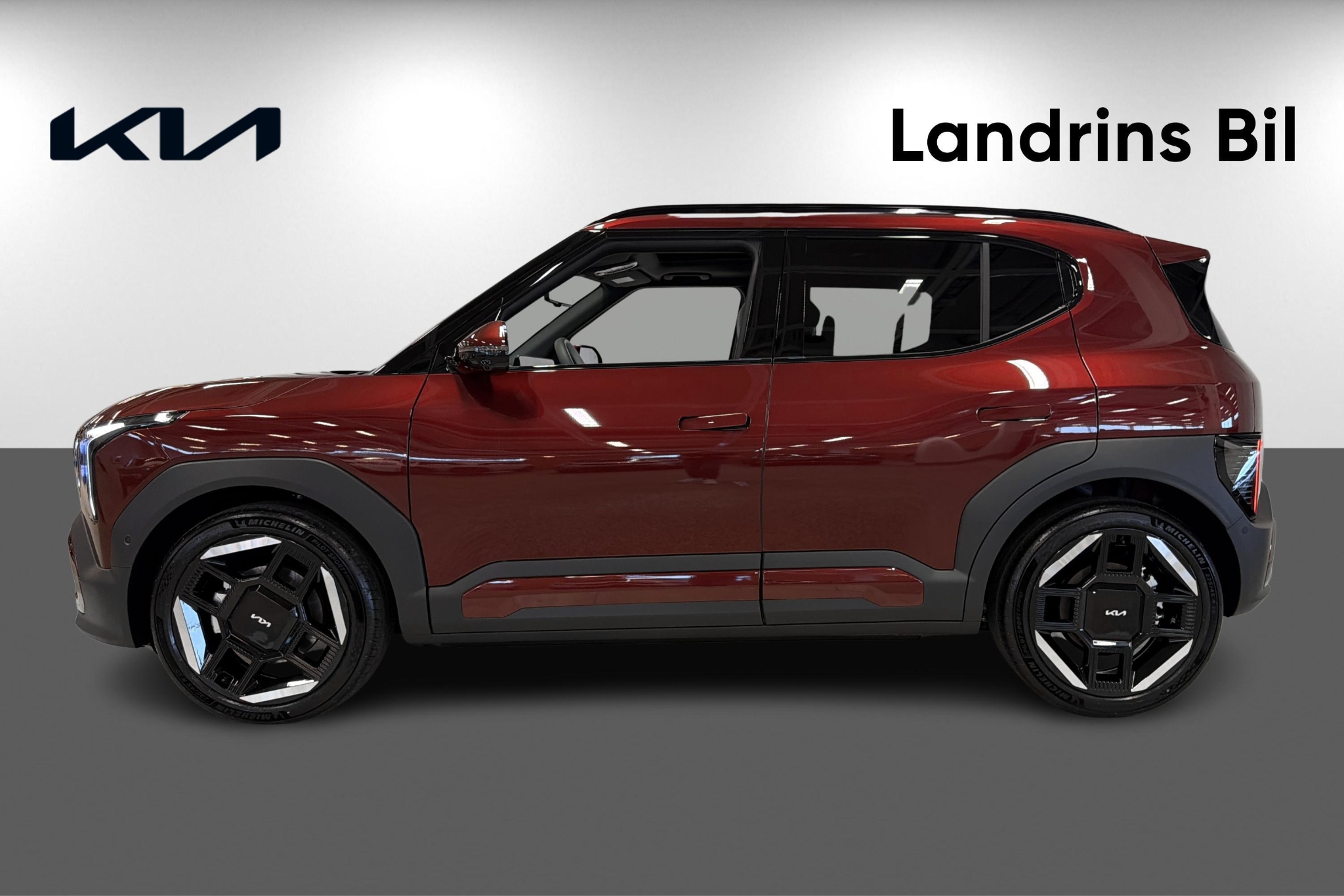 Kia EV2 2027, bild 4/46