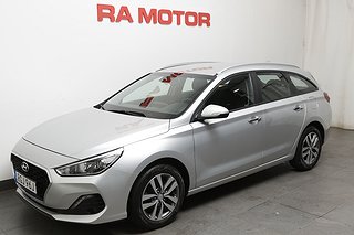 Kombi Hyundai i30 1 av 22