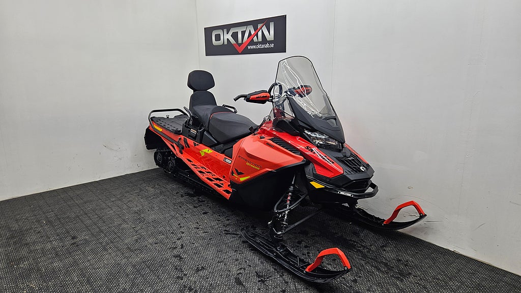 Ski-Doo Expedition XTREM 850 Räntekampanj 3,95%