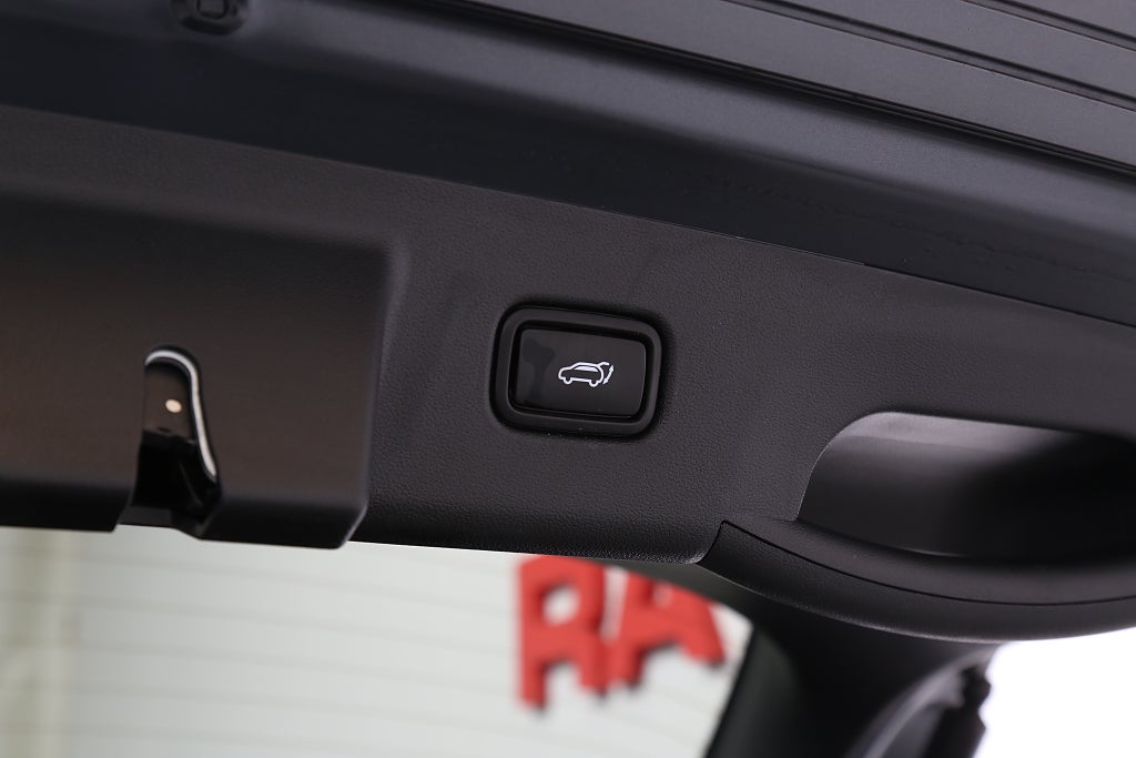 Hyundai Tucson 1,6T-GDi PHEV 265hk 6AT 4WD Advanced Motorv Dragkrok 2022