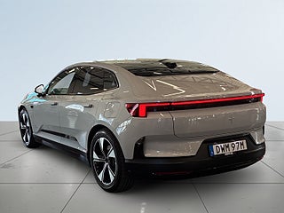 Polestar 4 Long range Single motor S&Vhjul/360Kamera/Helskinn/MOMS – bild 5