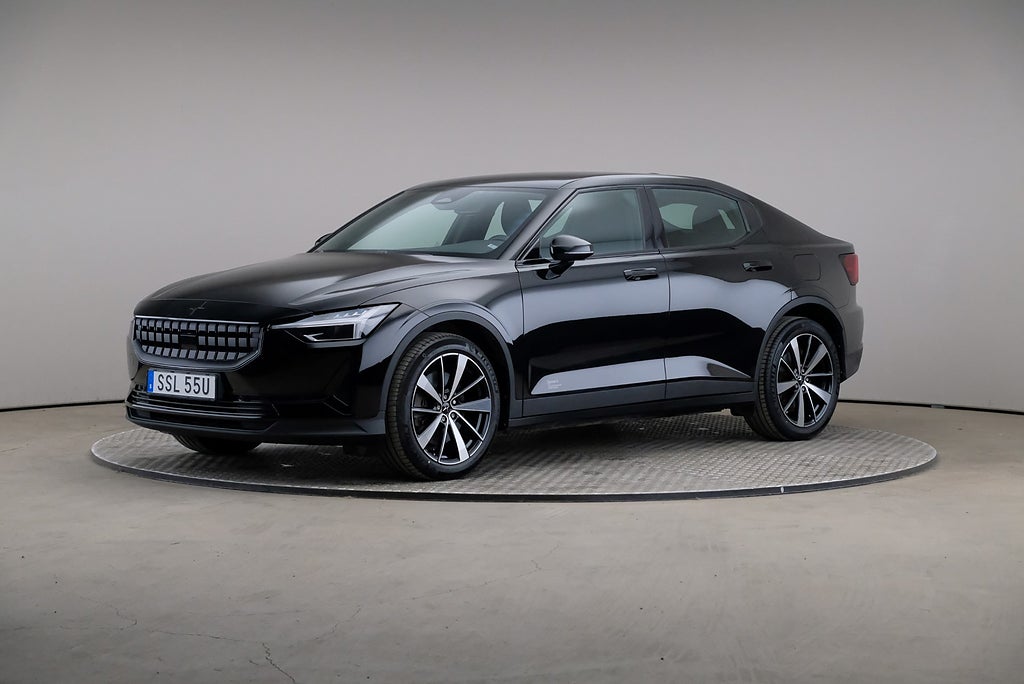 Polestar 2 Standard Range Single Motor 64 kWh