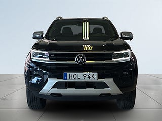 Volkswagen Amarok 3.0 V6 TDI 4M First Edt. MOMS Drag Dvärm 360°kamera S&V
