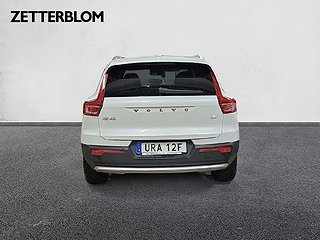 Kombi Volvo XC40 4 av 26