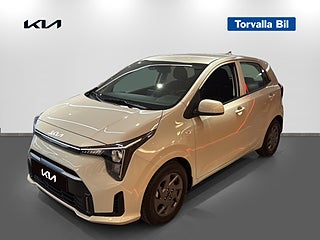 İkinci el  Kia Picanto 1.0